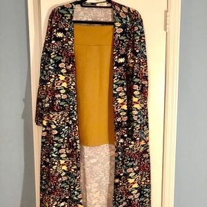 Lularoe Sarah and Cassie Outfit